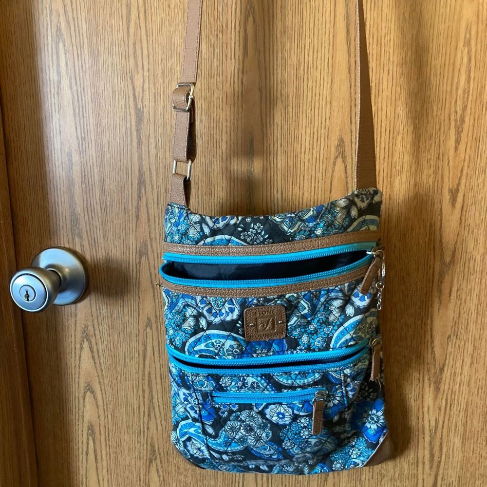 purse